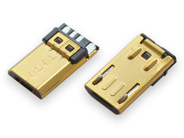 Micro USB Plug2